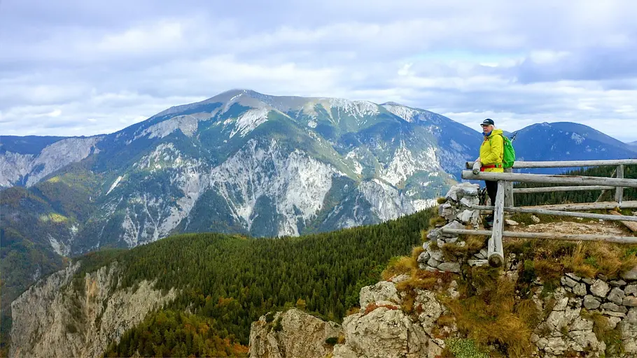 Land der Berge land der berge