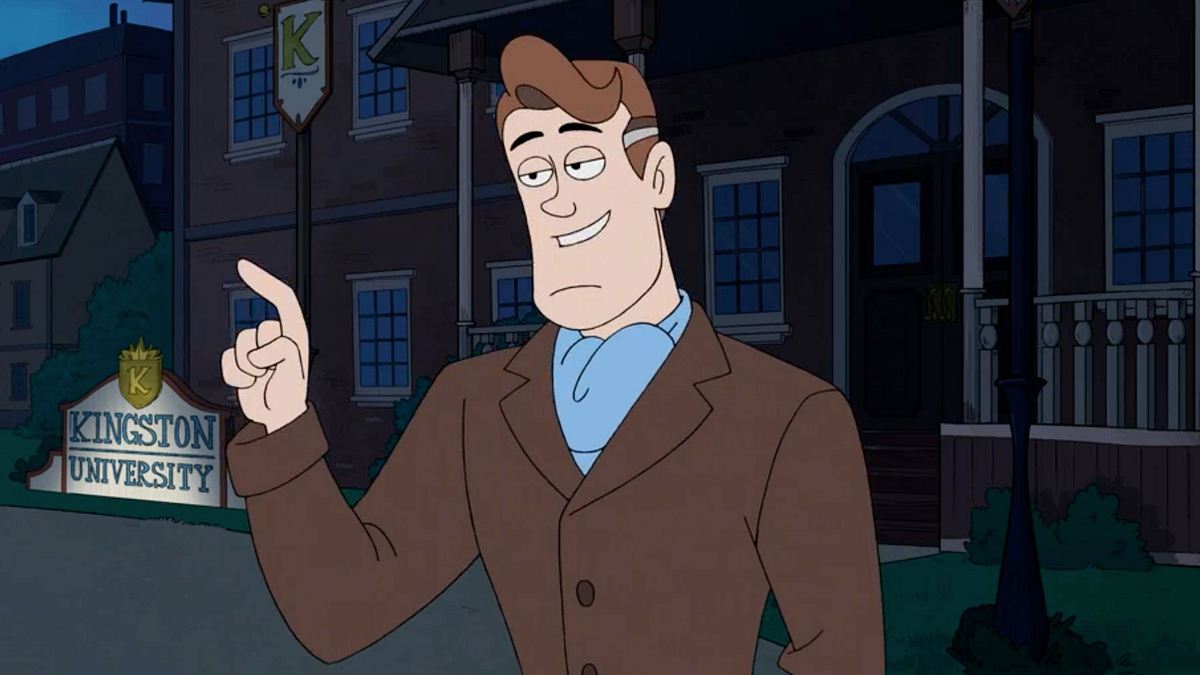 bleib cool scooby-doo!