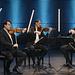 Modigliani Quartet: Mozart, Ravel, Beethoven Thumbnail