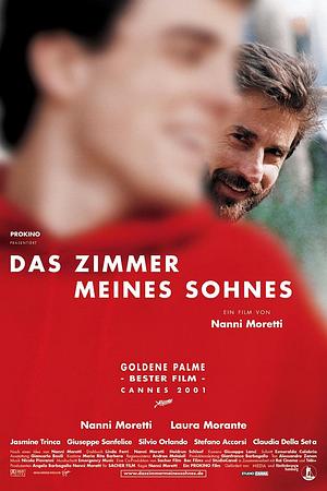 Das Zimmer meines Sohnes - Foto: TMDB