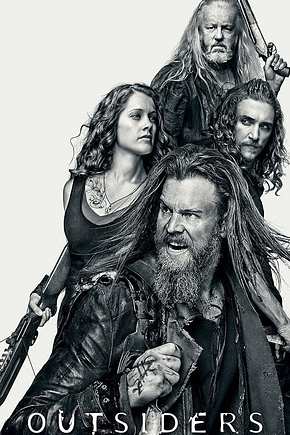 Outsiders - Foto: TMDB
