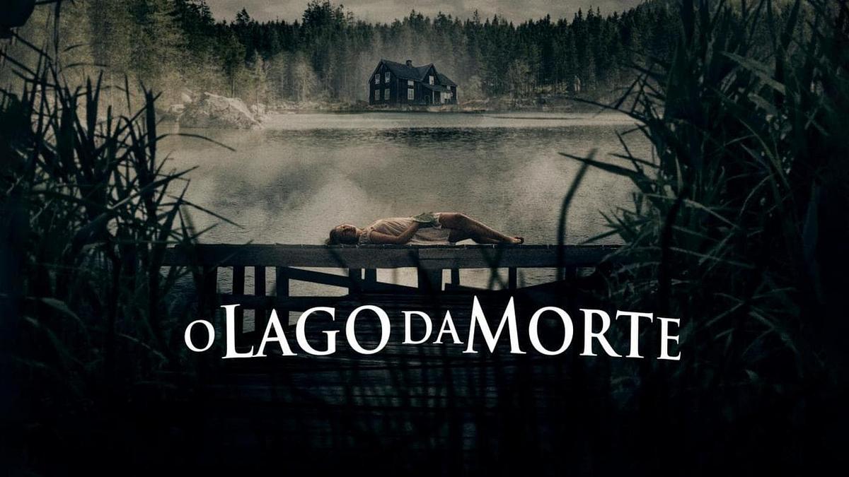 Lake Dead Lake Dead