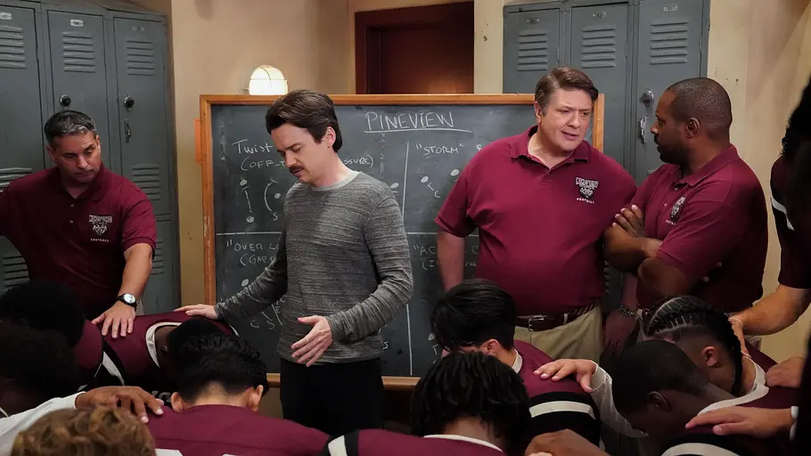 Young Sheldon young sheldon