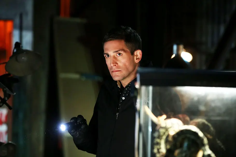 CSI: Vegas csi: vegas