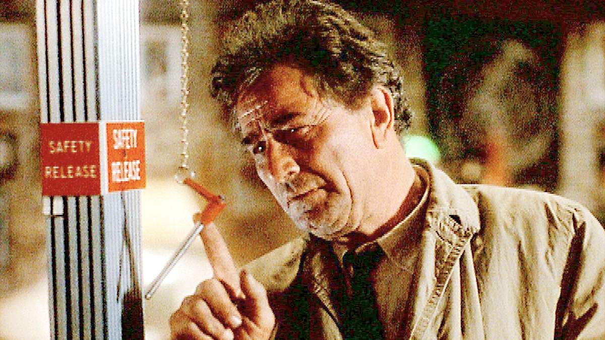 columbo