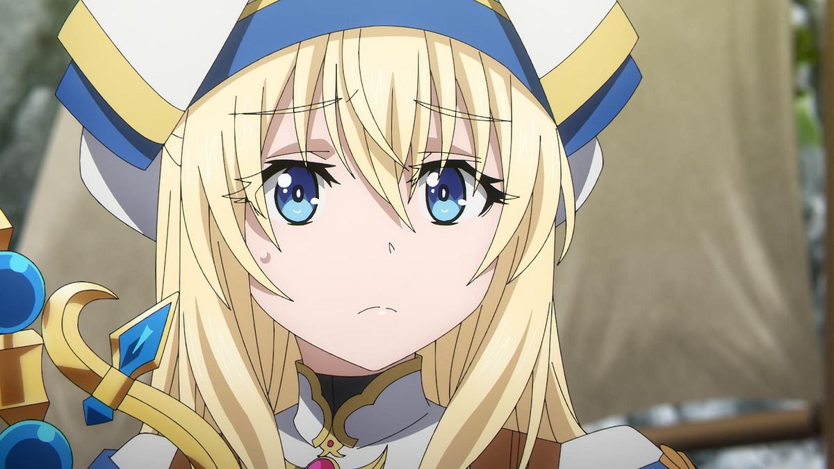 goblin slayer