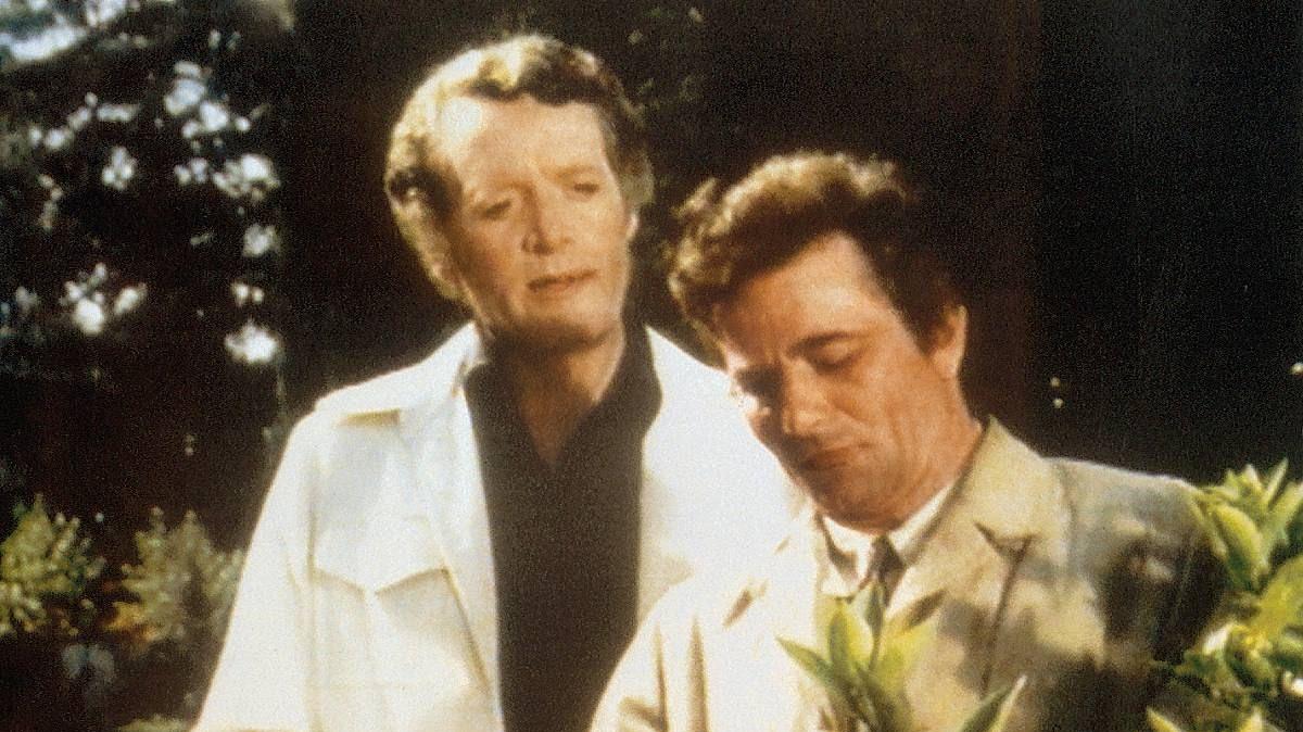 columbo
