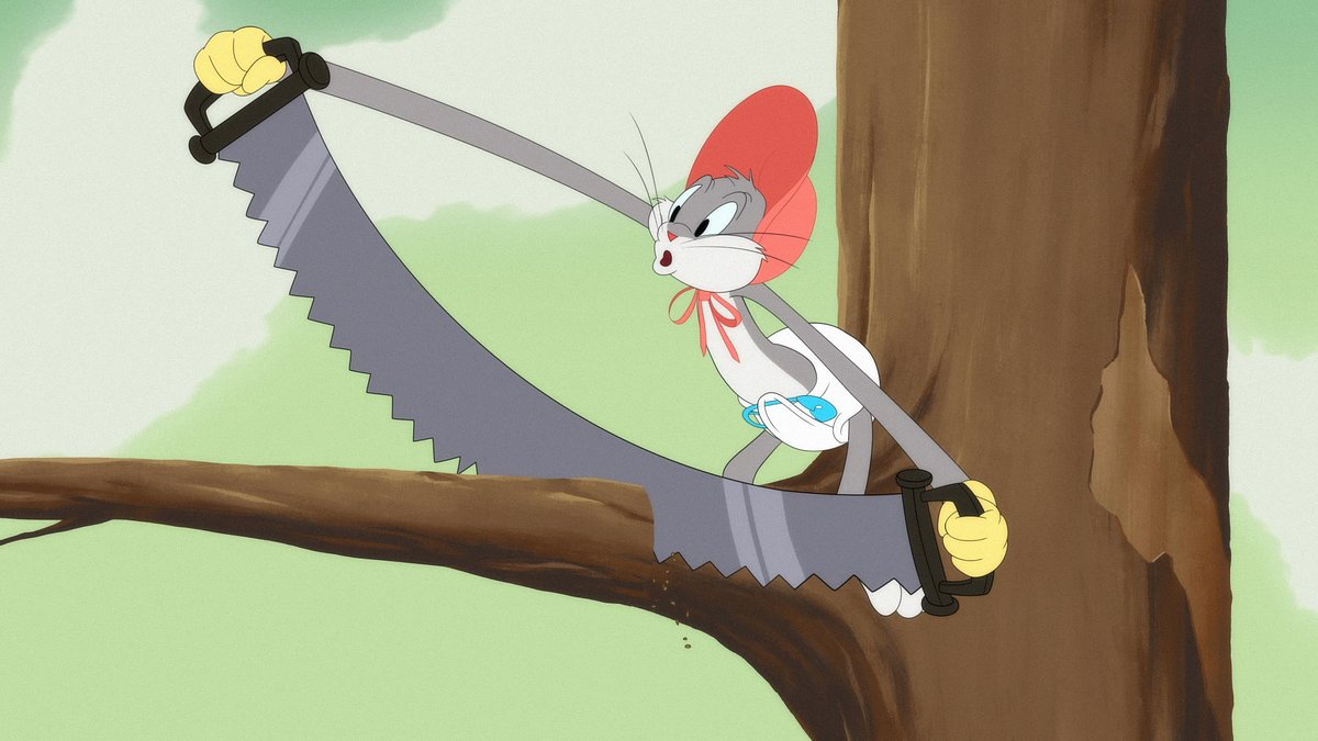 looney tunes cartoons