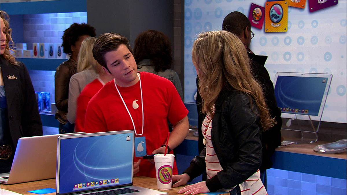 icarly
