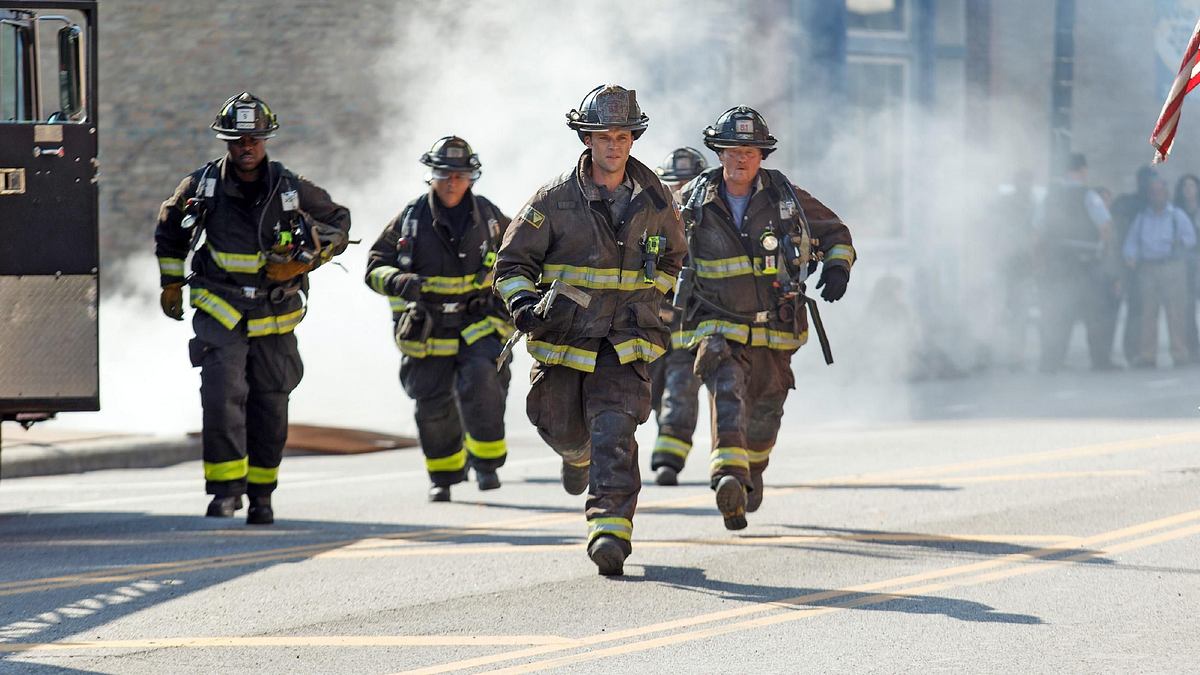 chicago fire