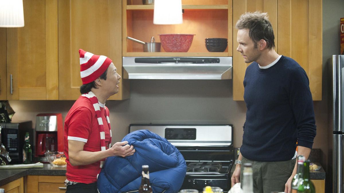 community