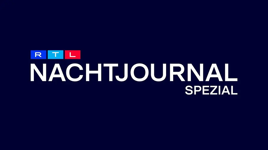 RTL Nachtjournal Spezial rtl nachtjournal spezial