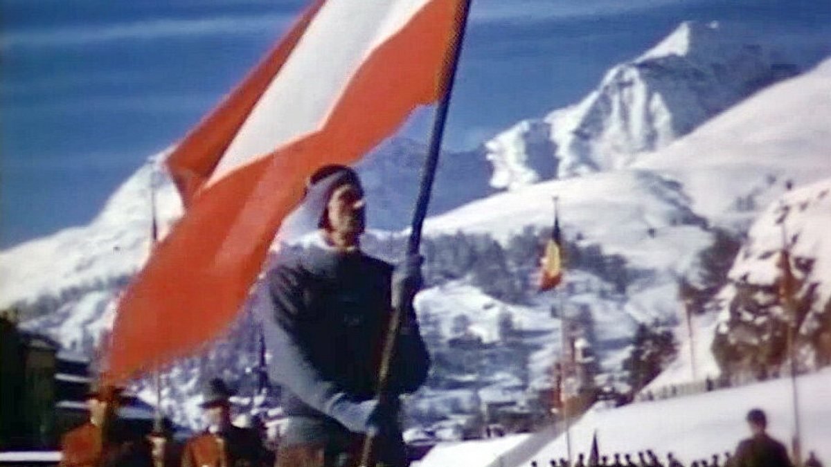 80 jahre zweite republik