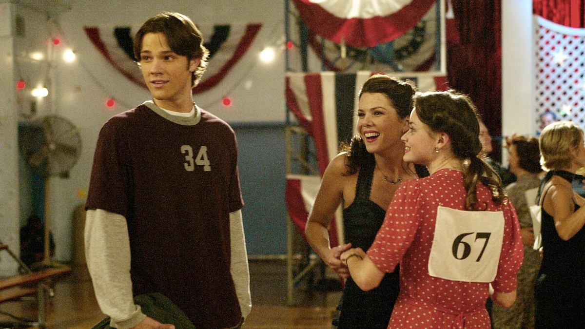 gilmore girls
