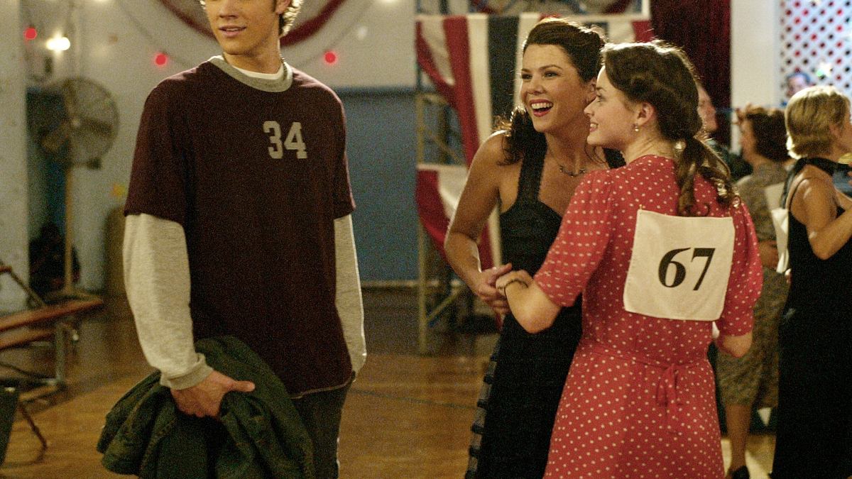 gilmore girls