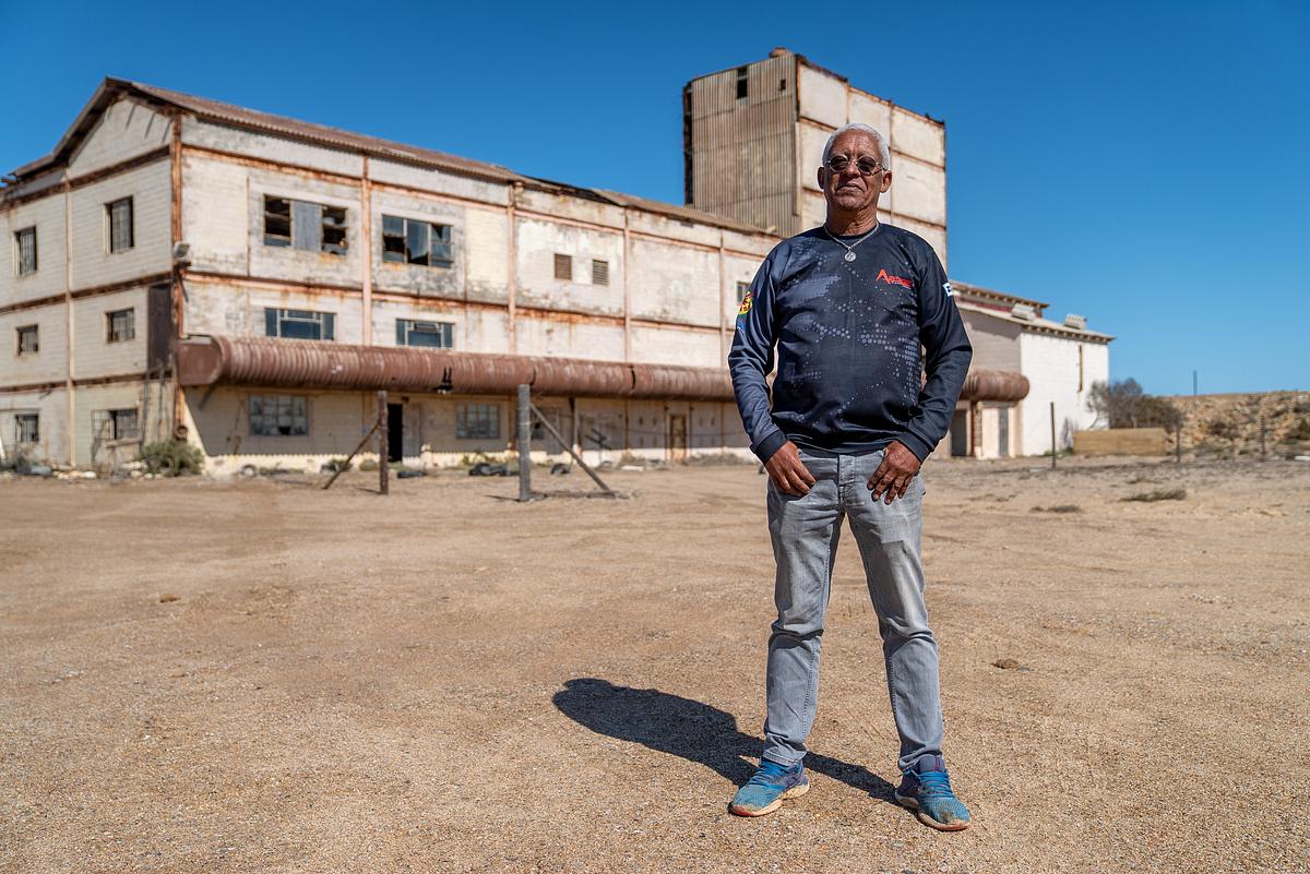 Lost Places - Geheime Welten lost places - geheime welten