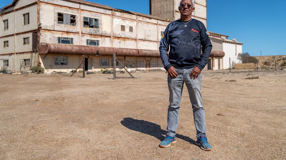 lost places - geheime welten