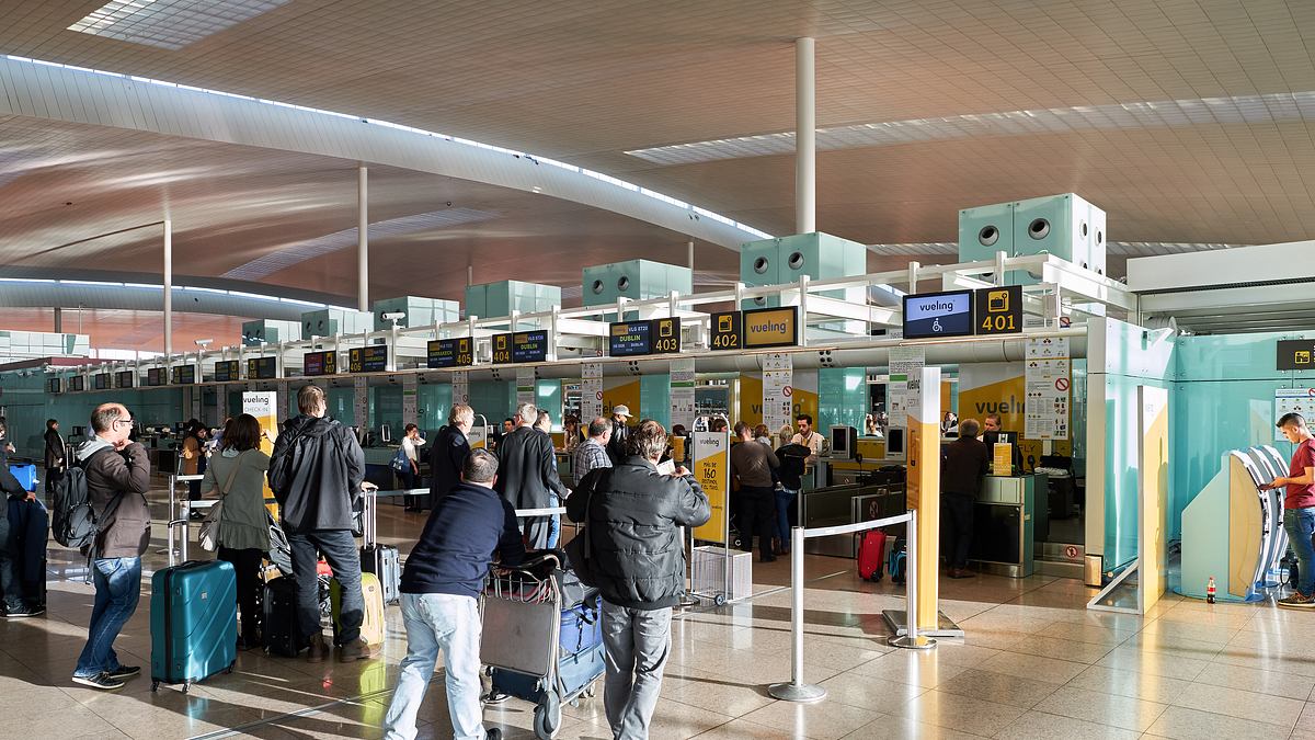 border control - spaniens grenzschützer