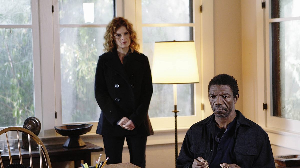 criminal minds