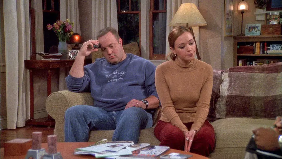 king of queens