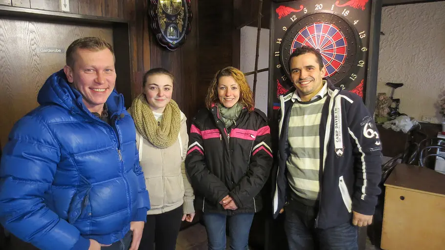 Der Trödeltrupp - Das Geld liegt im Keller der trödeltrupp - das geld liegt im keller