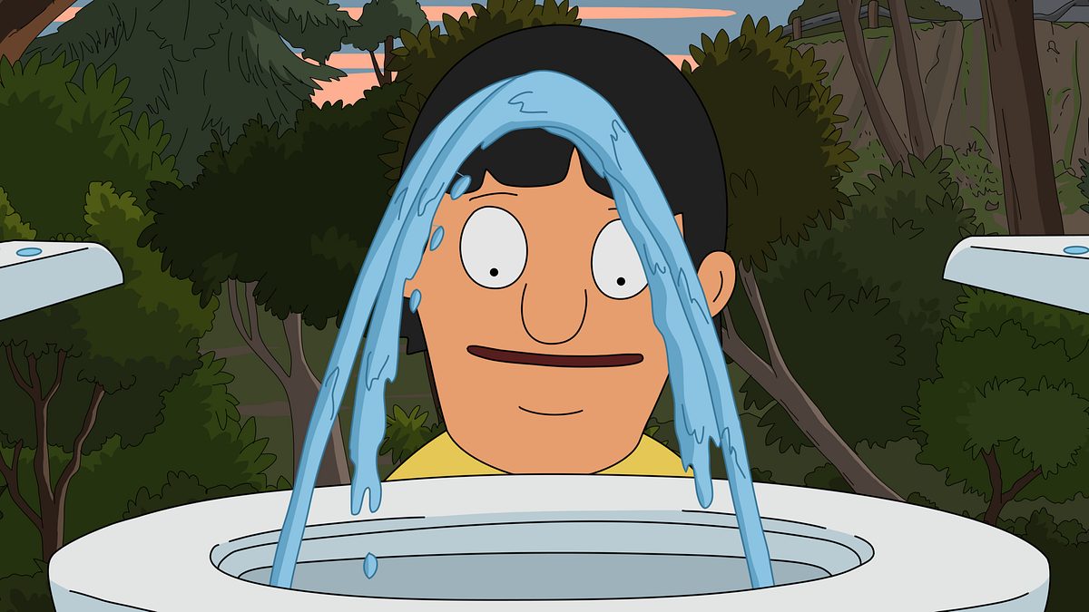bobs burgers