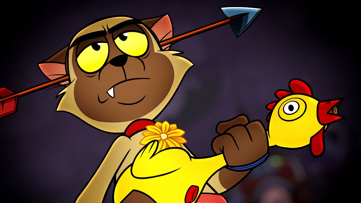 bunnicula