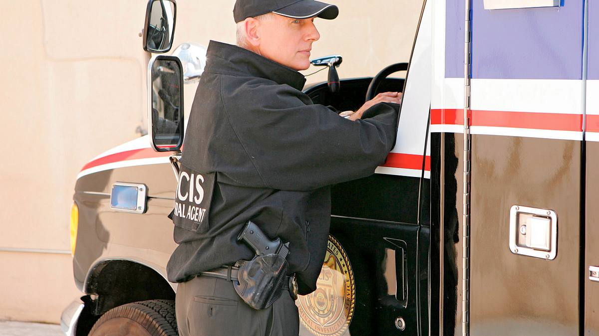 navy cis