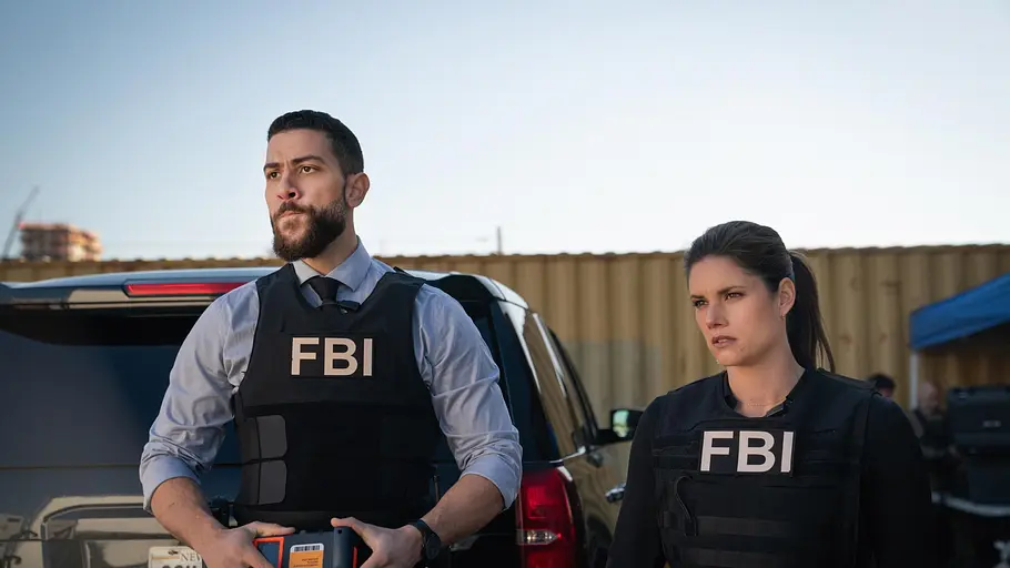 FBI: Special Crime Unit fbi: special crime unit
