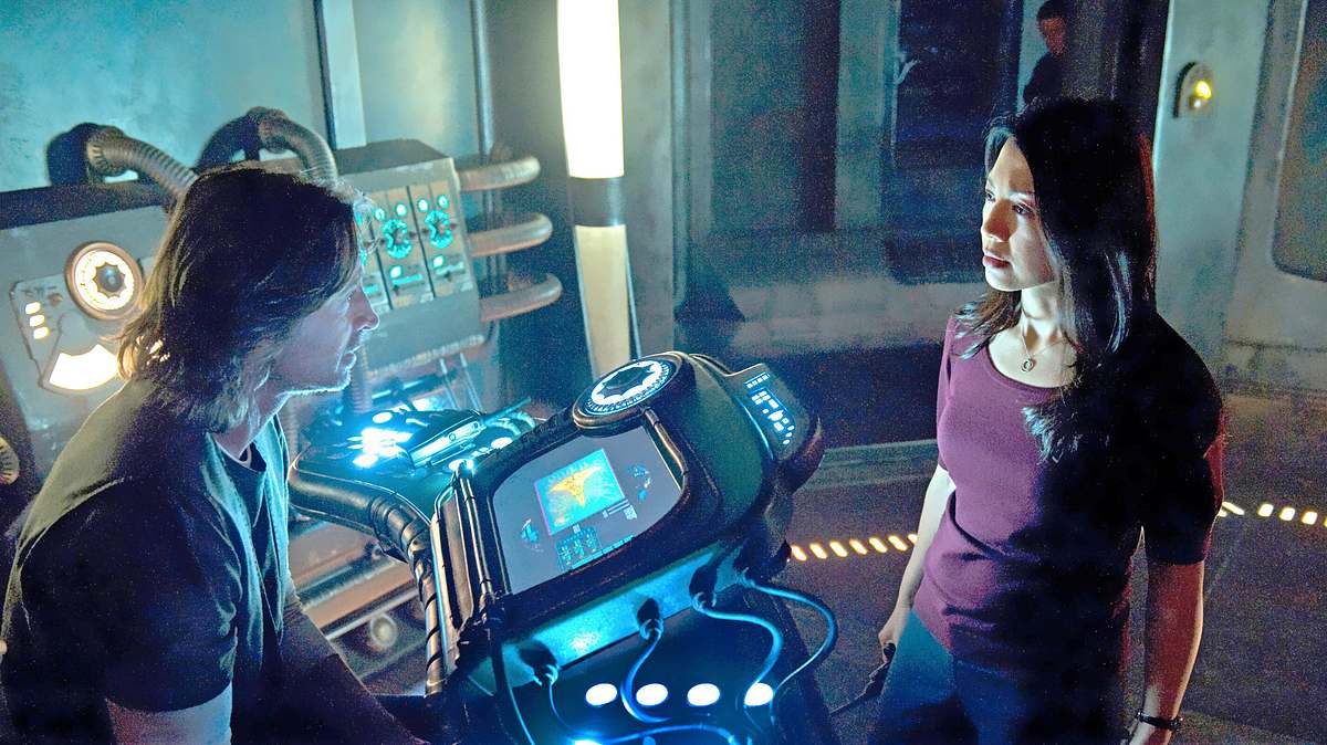 stargate: universe