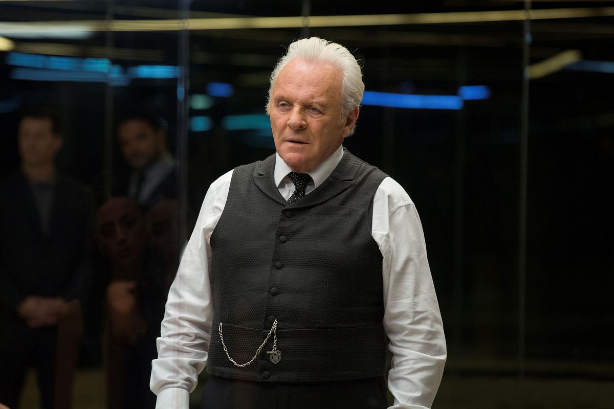westworld