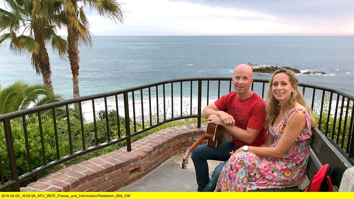 surfin' california - eine reise auf dem highway 1