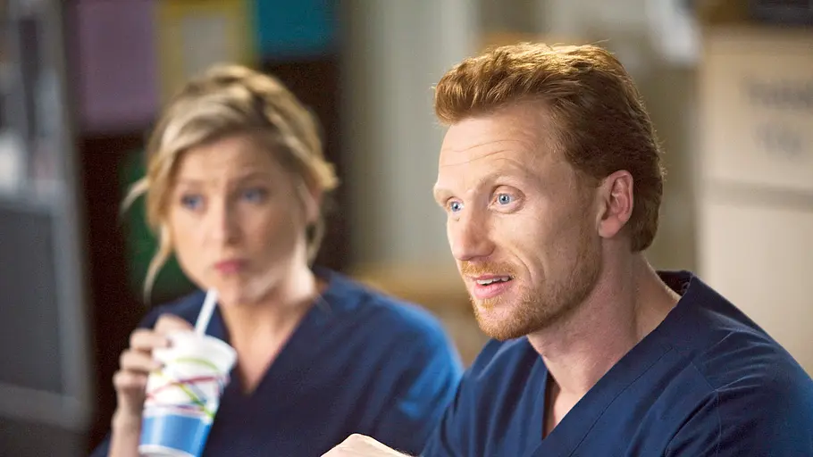 Greys Anatomy - Die jungen Ärzte greys anatomy - die jungen ärzte