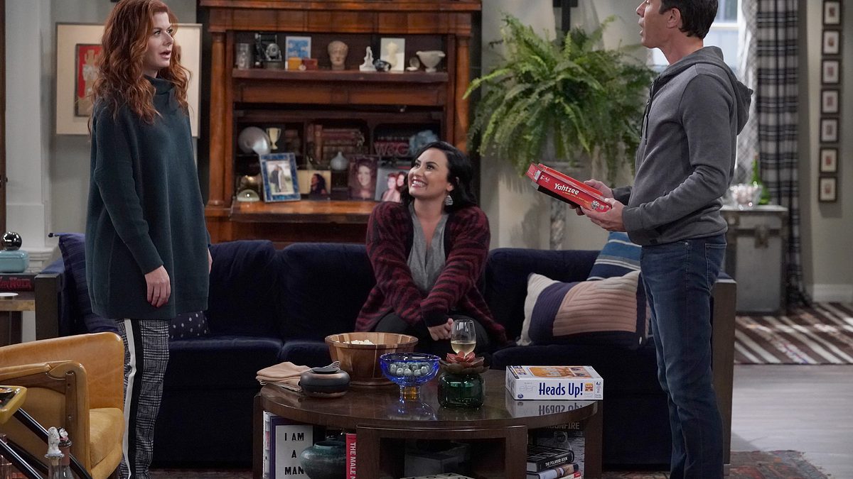 will & grace