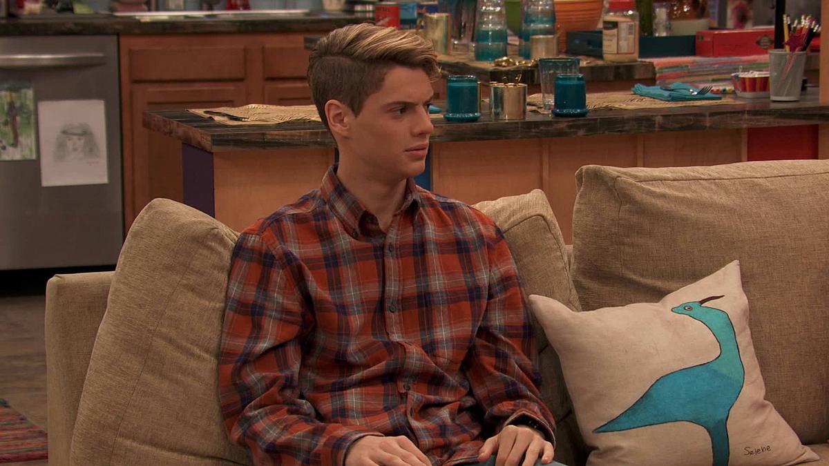 henry danger