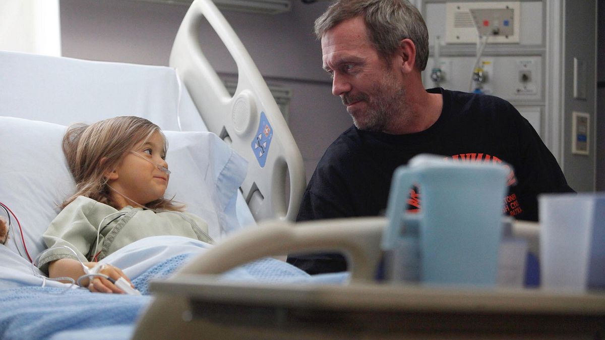 dr. house