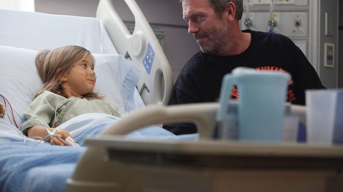 dr. house