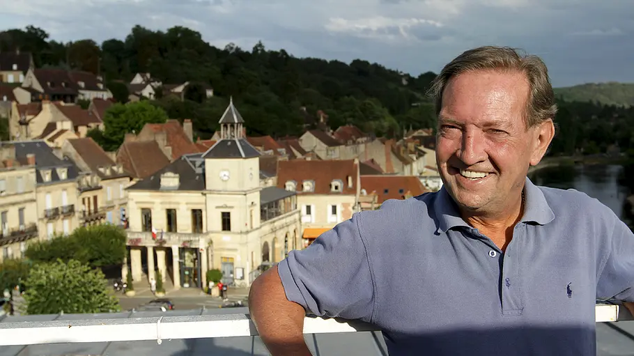 Mein Périgord mein périgord