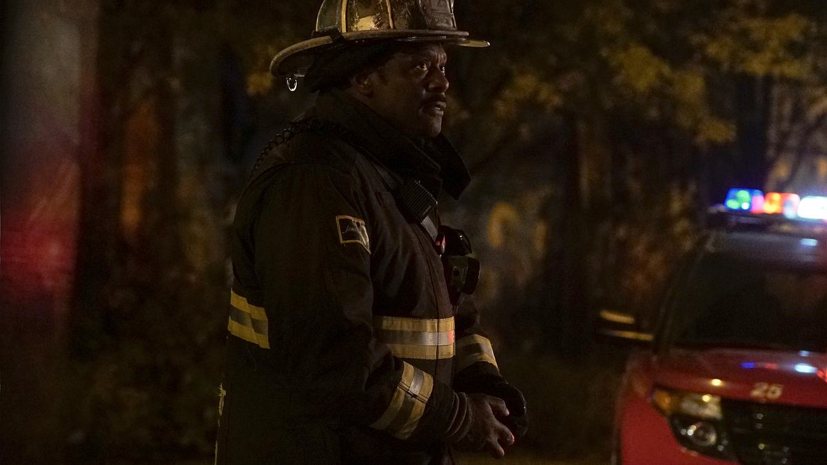 chicago fire