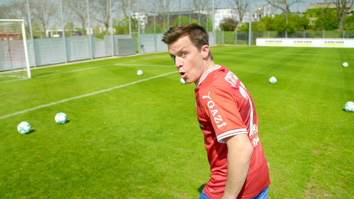 die beni-challenge