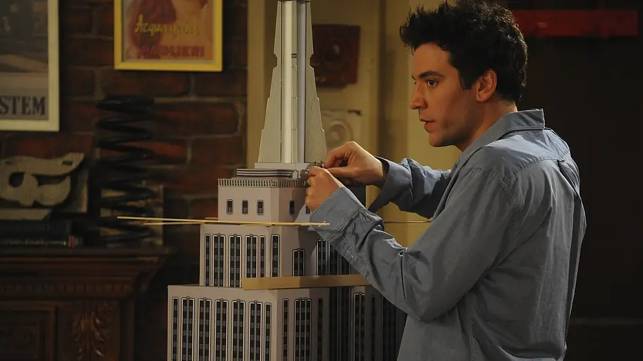 how i met your mother