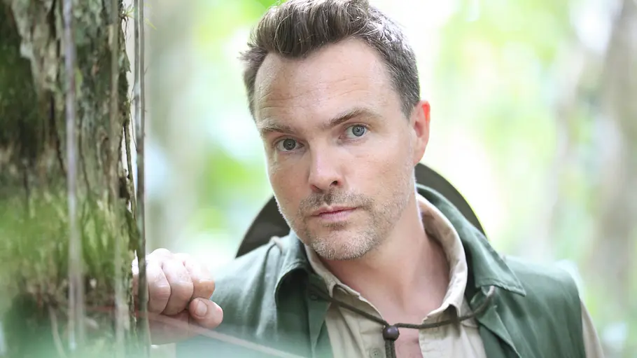Death in Paradise death in paradise