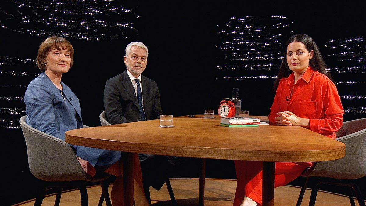 sternstunde philosophie