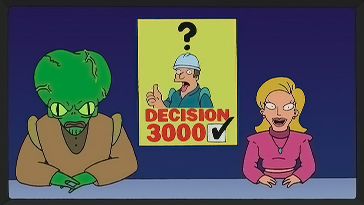 futurama