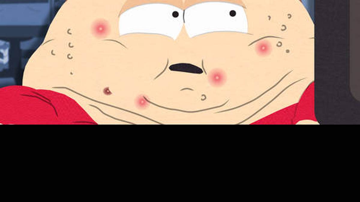south park