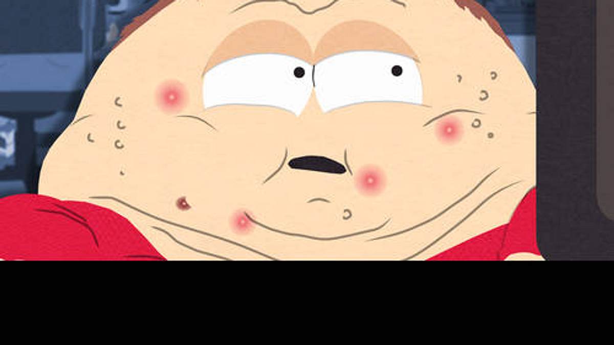 south park