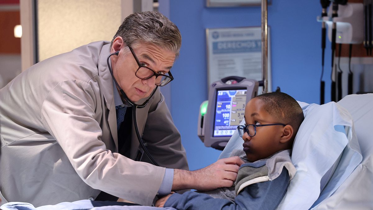 chicago med