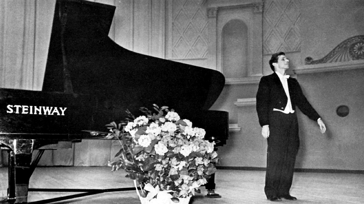 glenn gould - hereafter