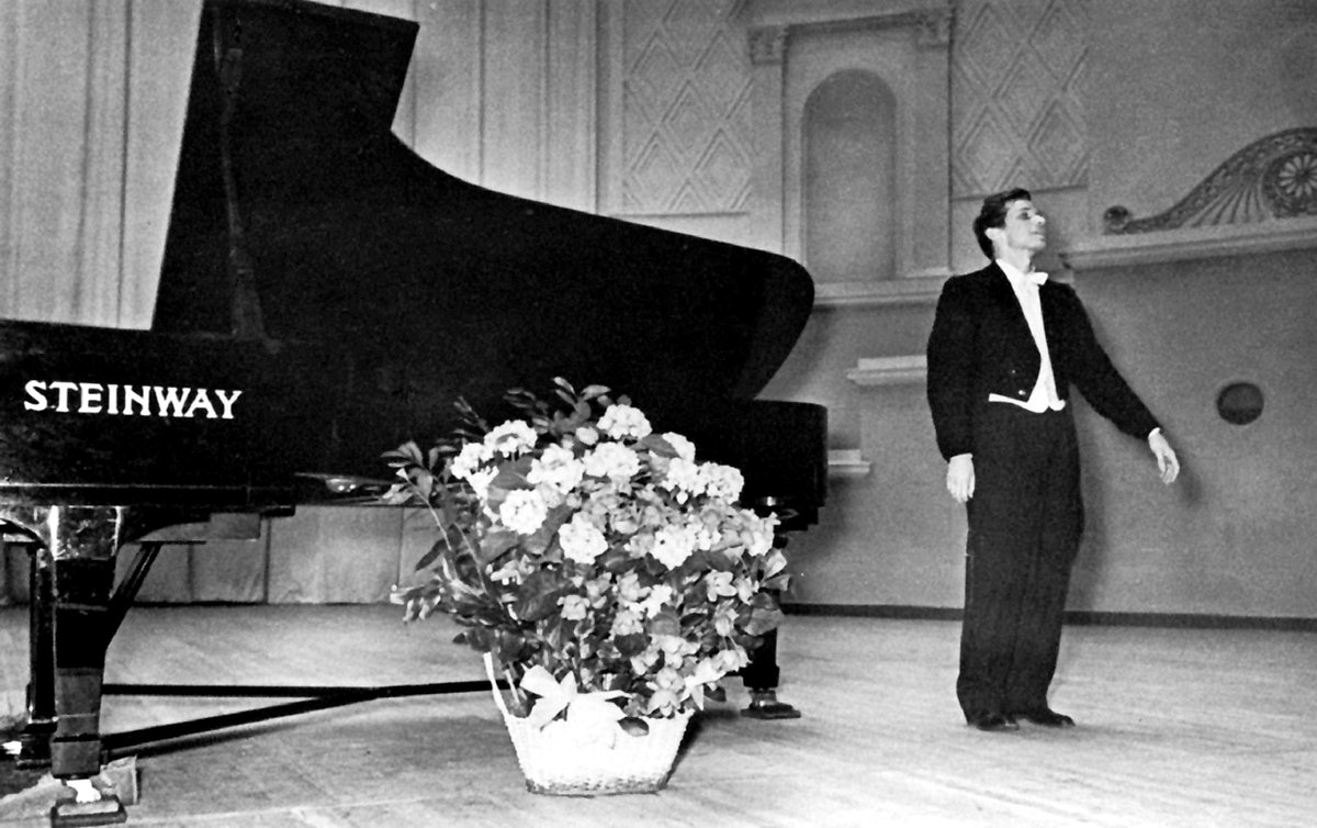 Glenn Gould - Hereafter glenn gould - hereafter