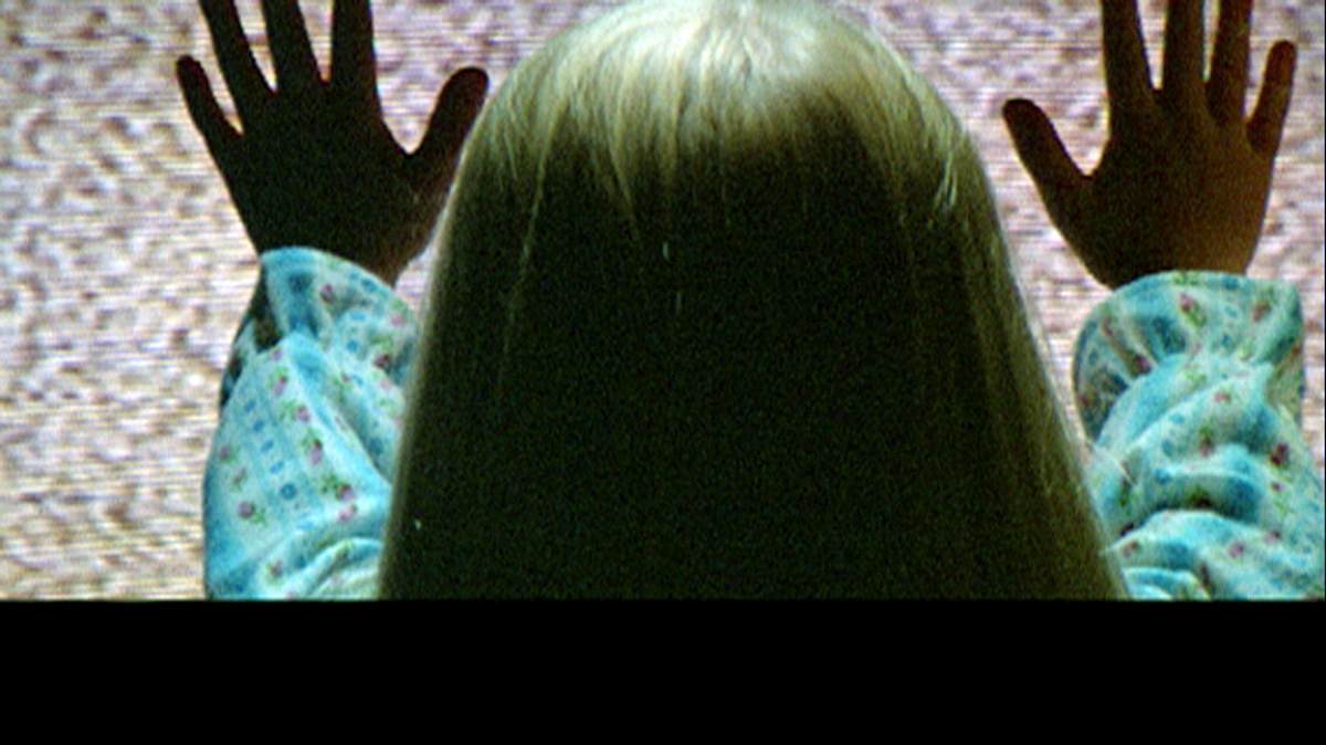 poltergeist